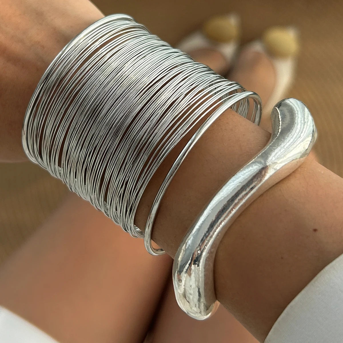 Marilyn Bracelet