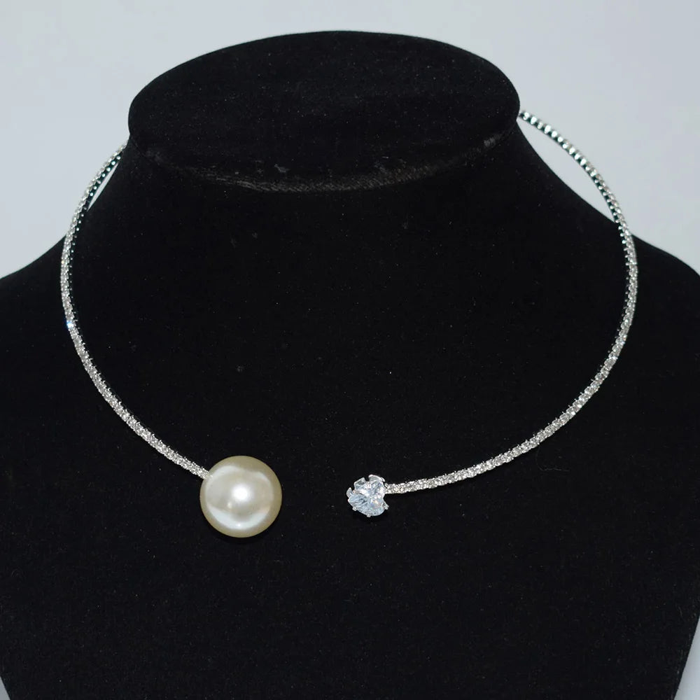 Georgina Necklace