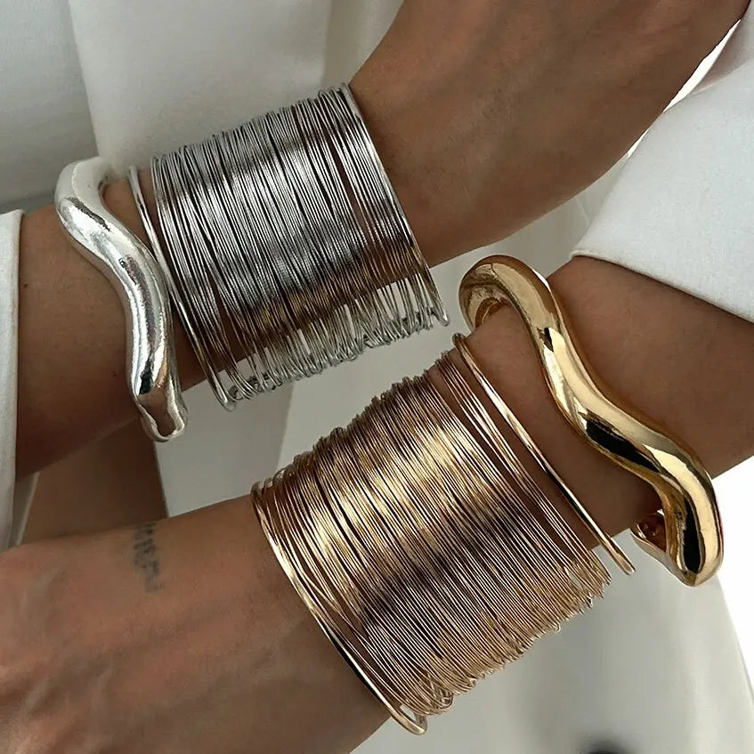 Marilyn Bracelet