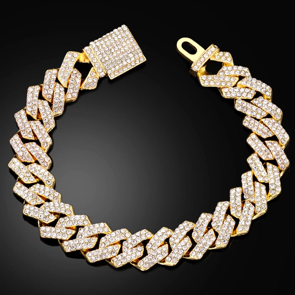 Lamine Bracelet