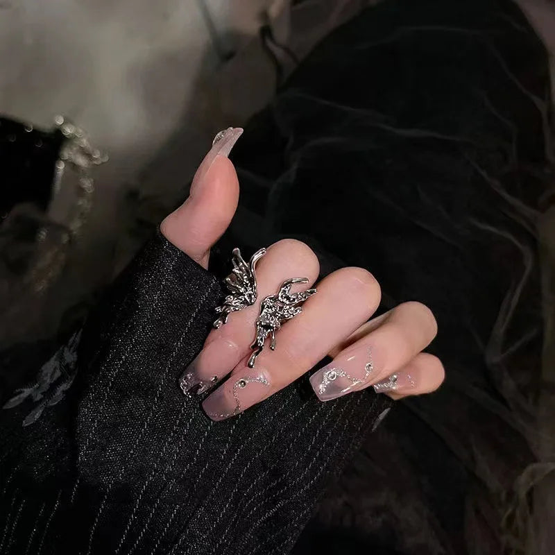 Lucia Ring