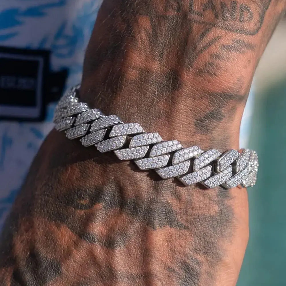 Lamine Bracelet