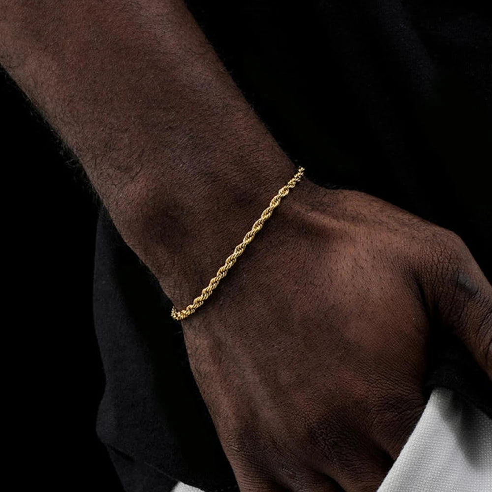 Lamine Bracelet