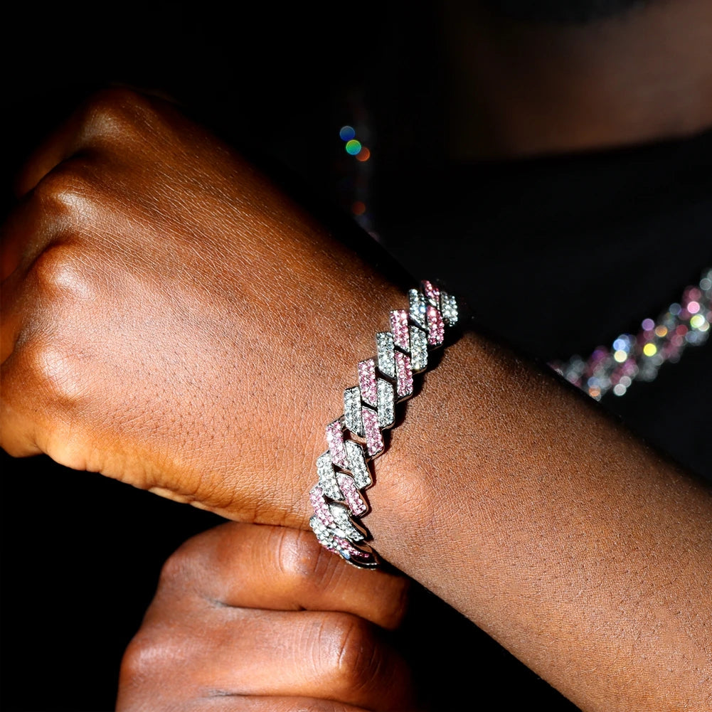 Lamine Bracelet