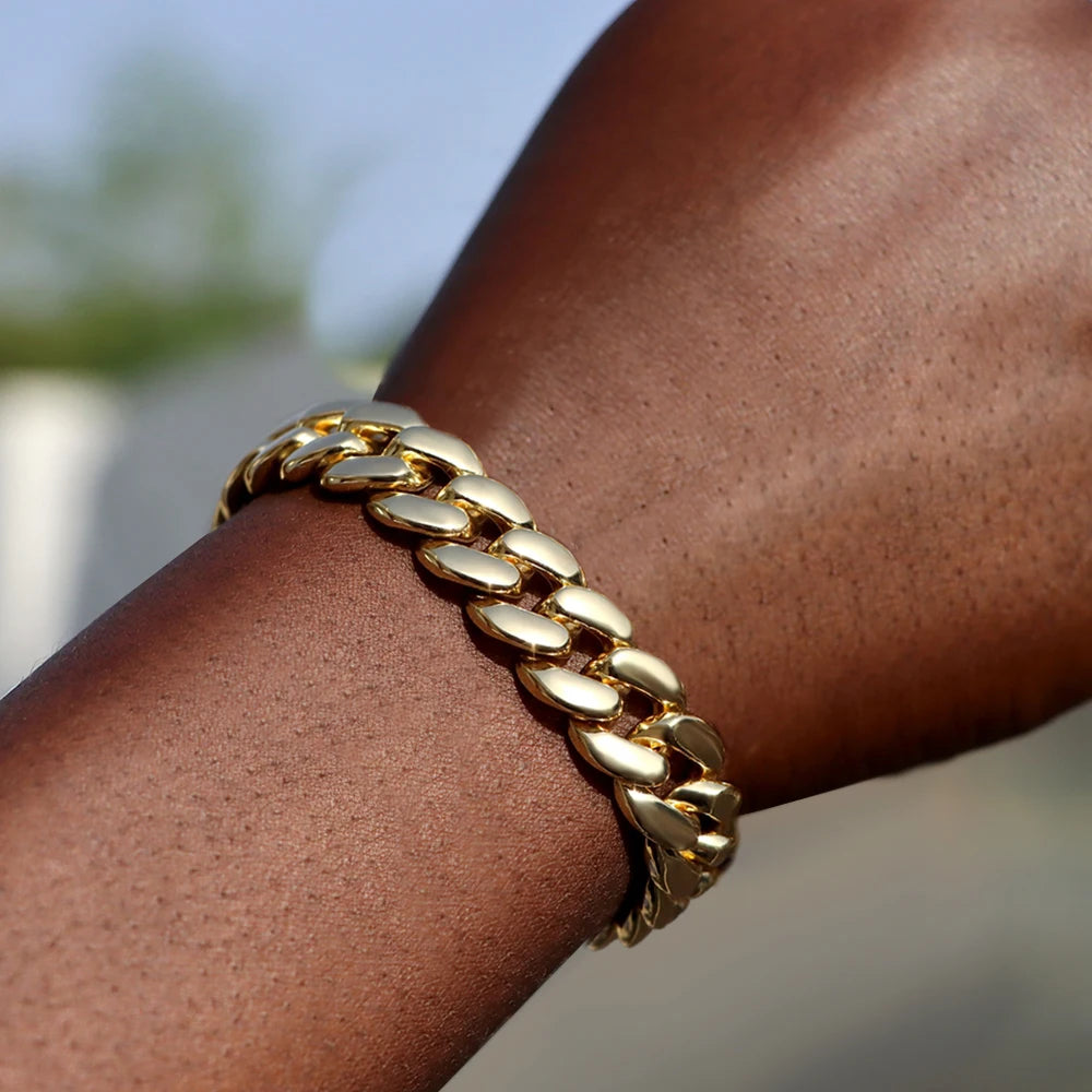 Lamine Bracelet