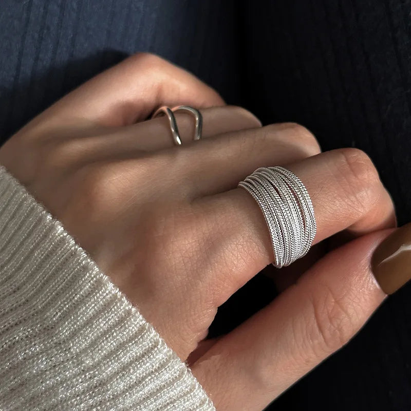 Lucia Ring