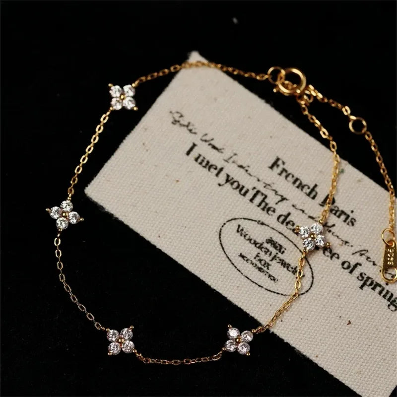 Bella Bracelet
