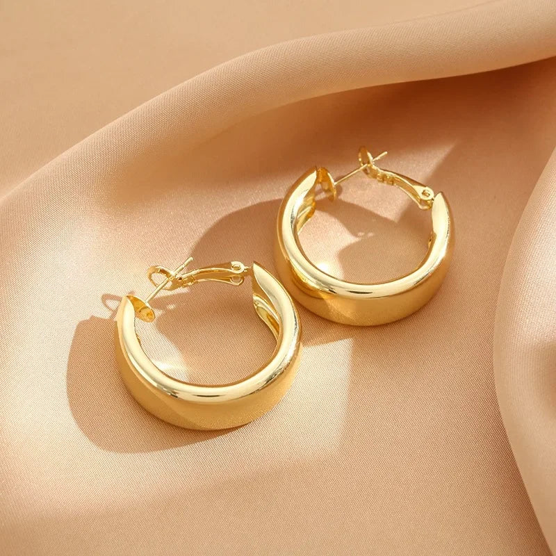 Mia Earrings