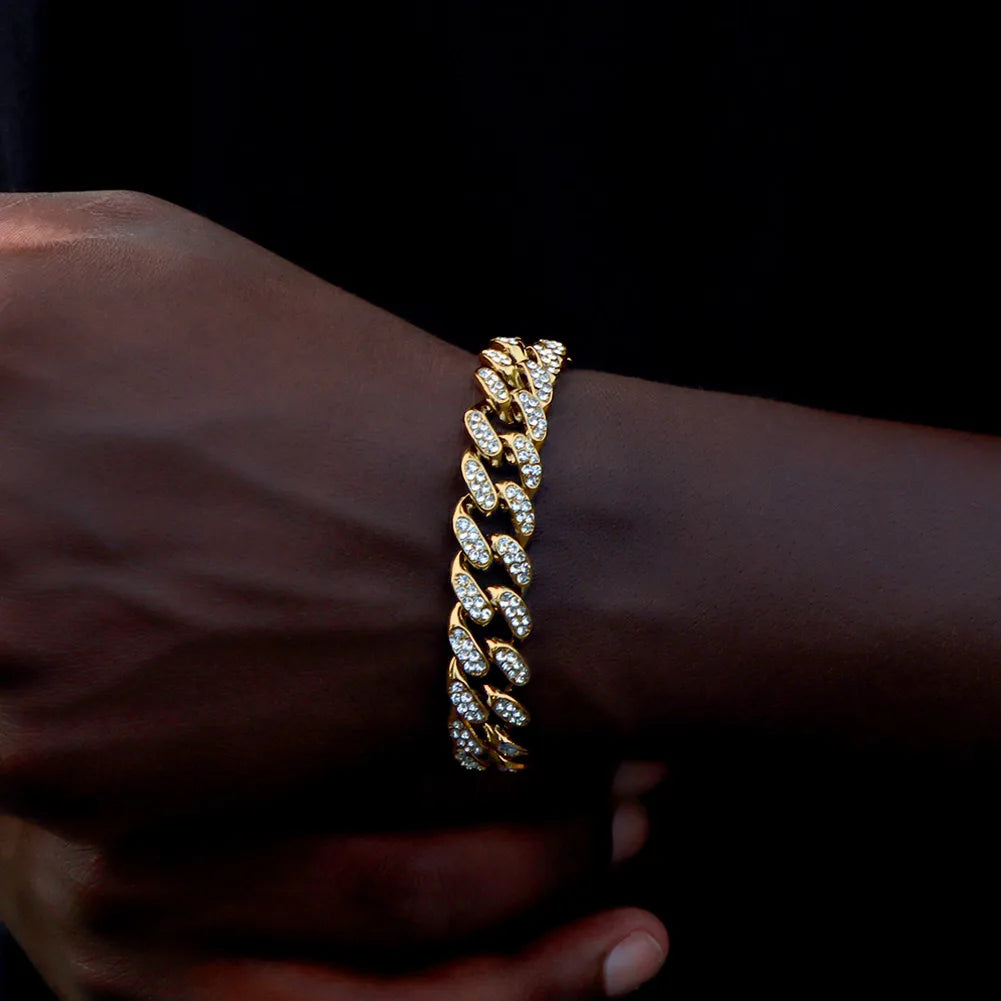 Lamine Bracelet