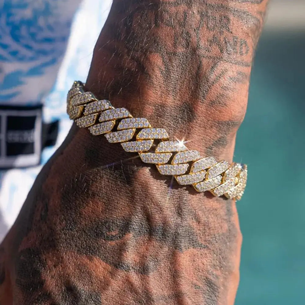 Lamine Bracelet