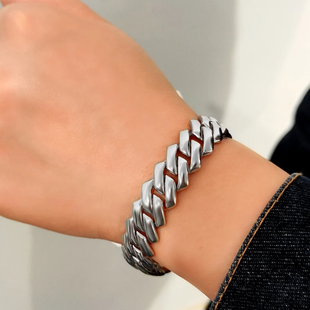 Lamine Bracelet