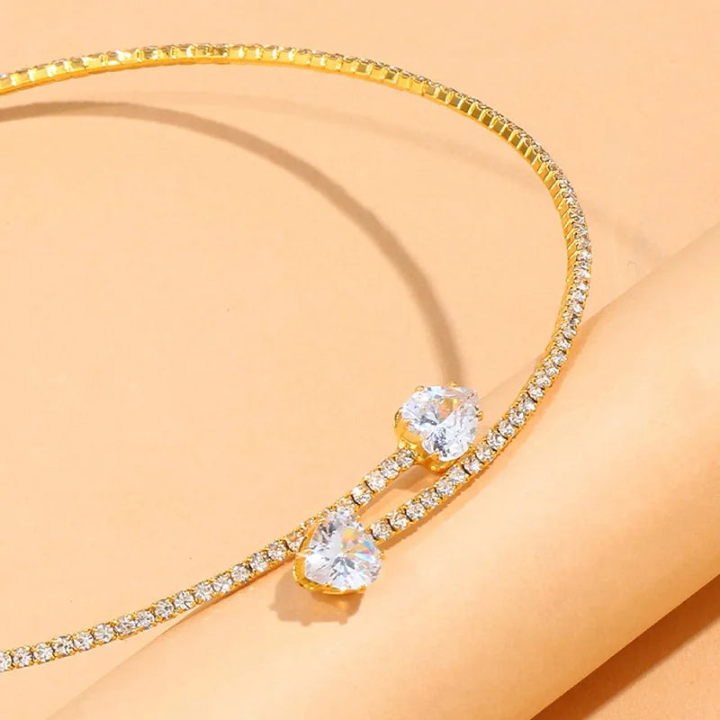 Georgina Necklace
