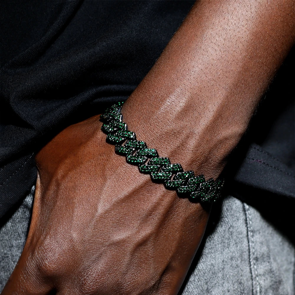 Lamine Bracelet