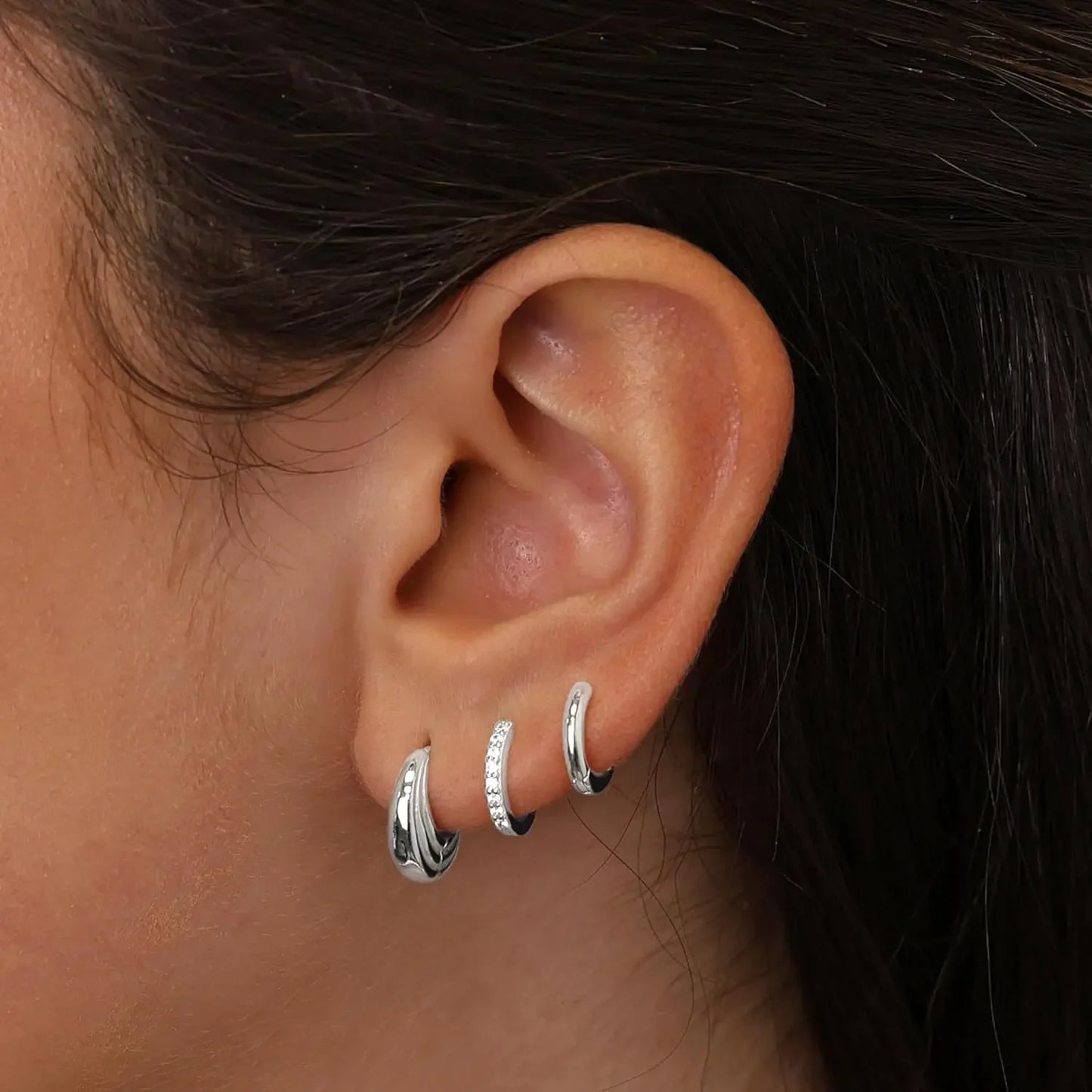 Liz Earrings