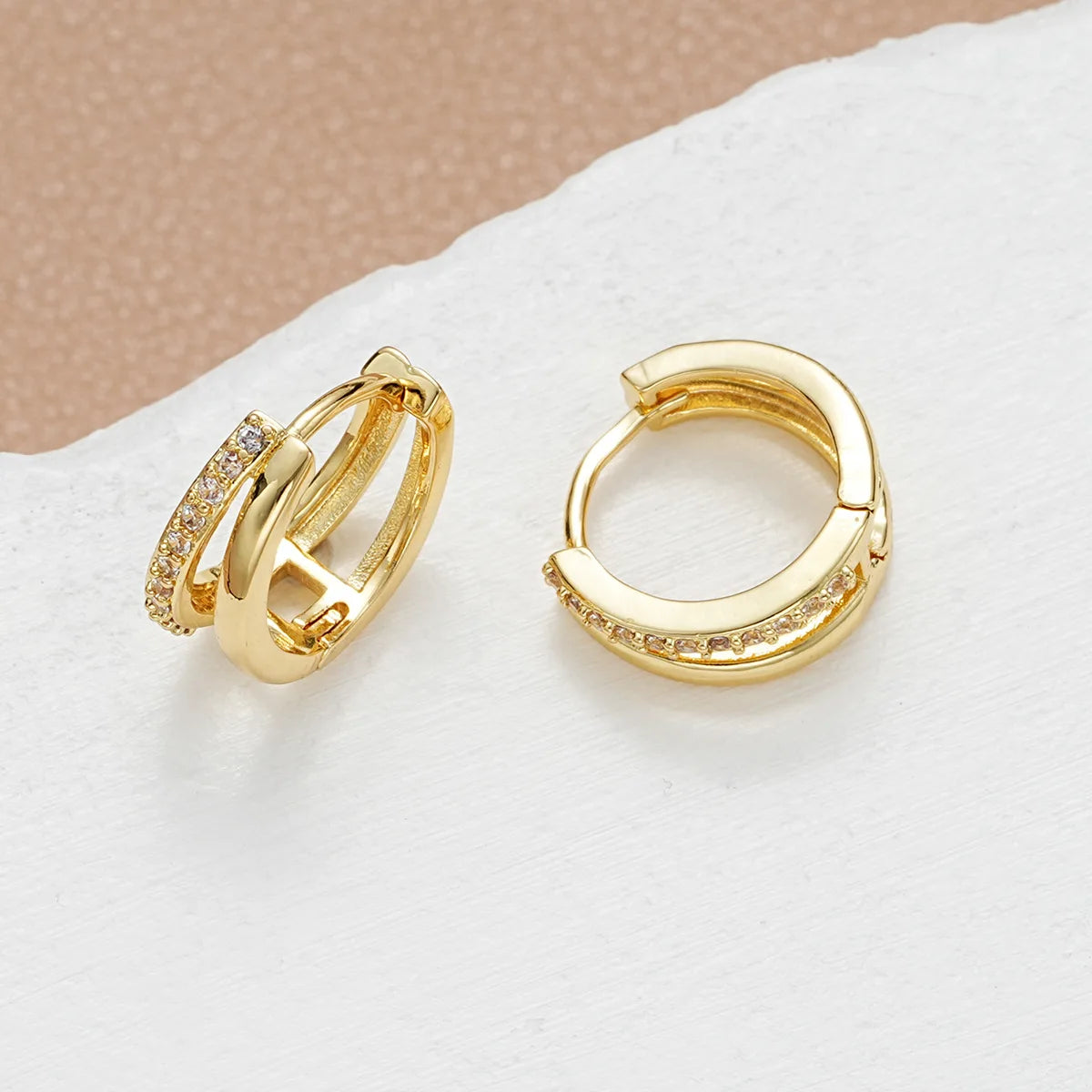Liz Earrings