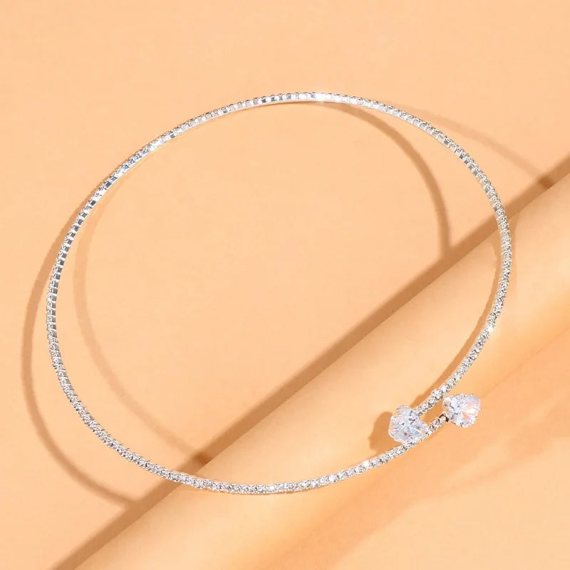 Georgina Necklace