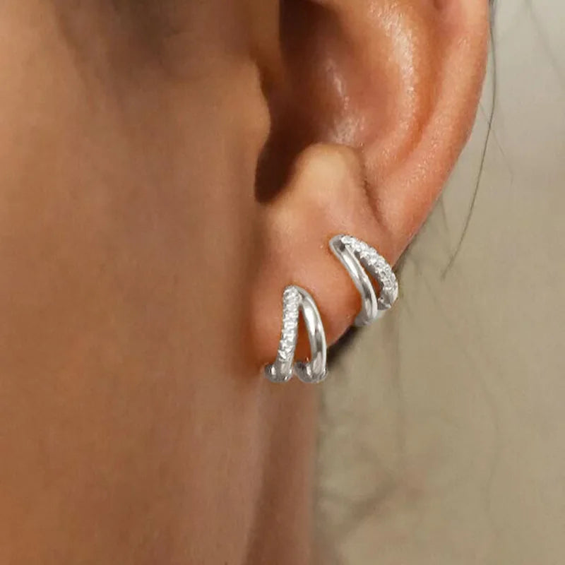 Liz Earrings