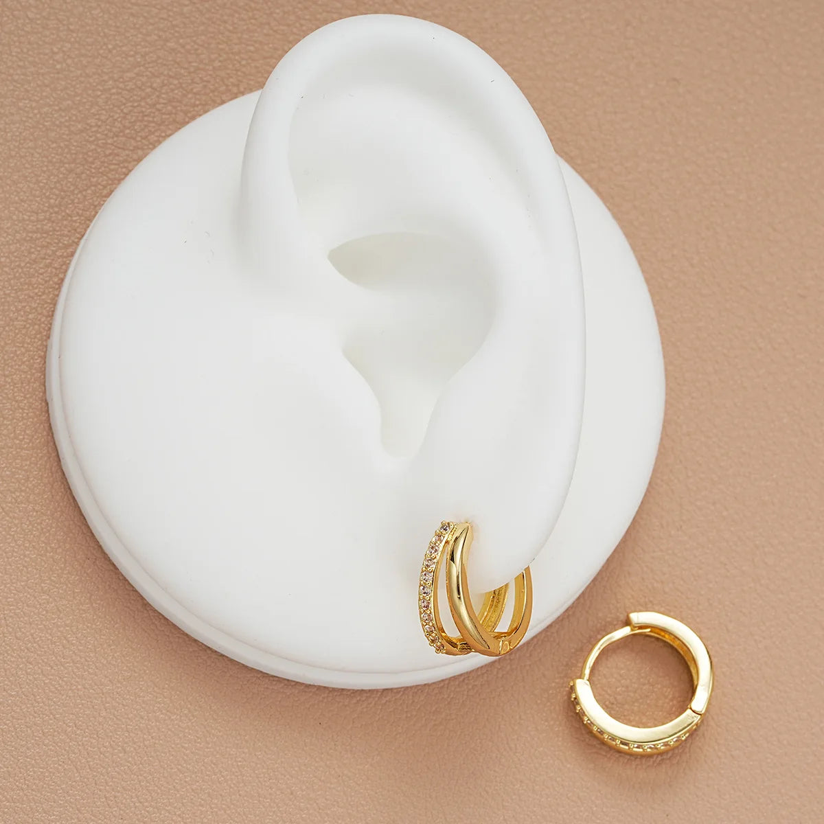 Liz Earrings