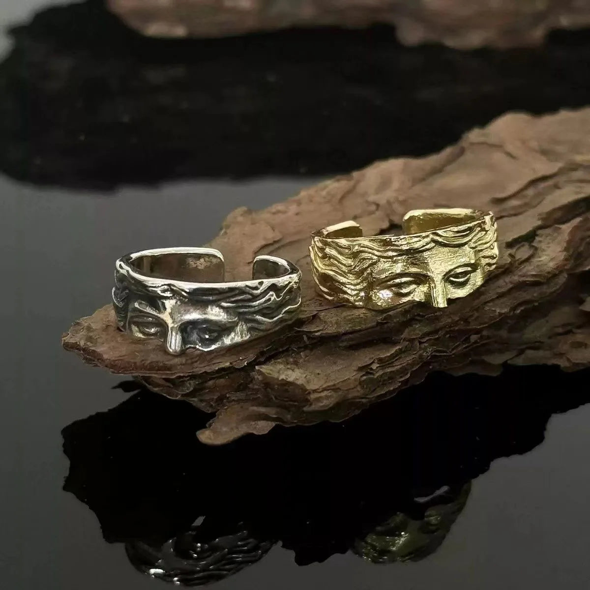 Alpha Ring