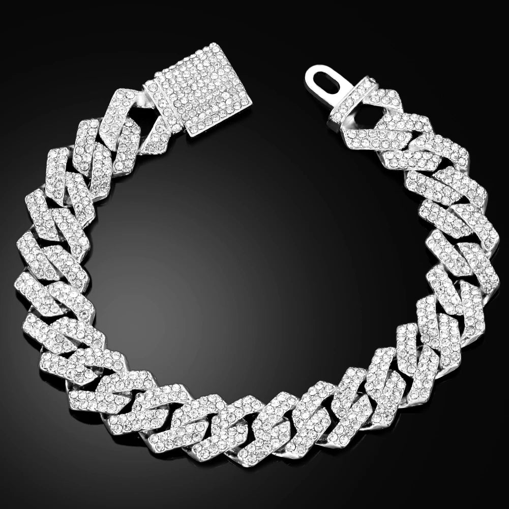 Lamine Bracelet