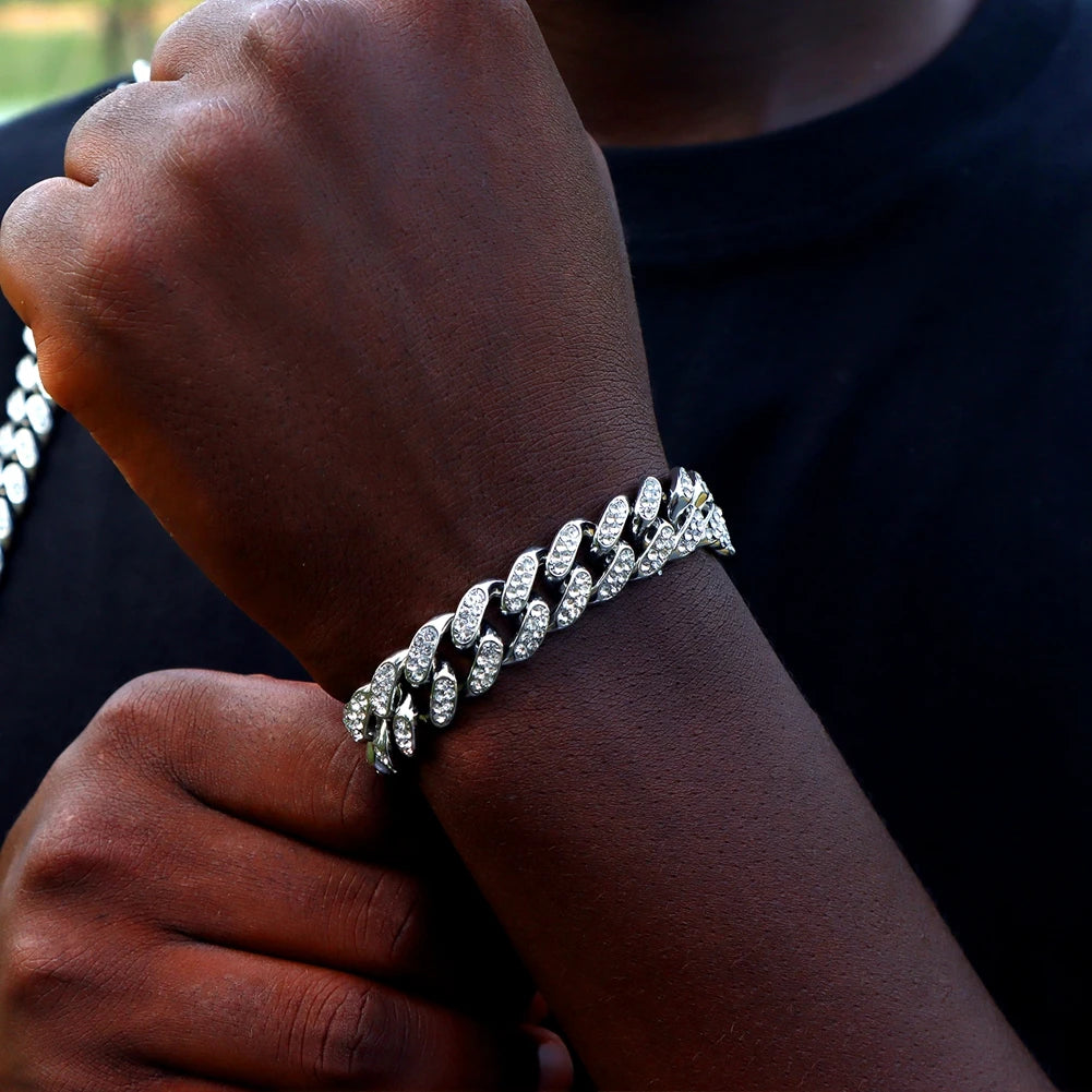 Lamine Bracelet