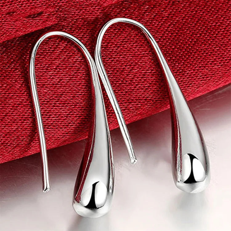 Maya Needle Earrings Ring Bracelet Collection