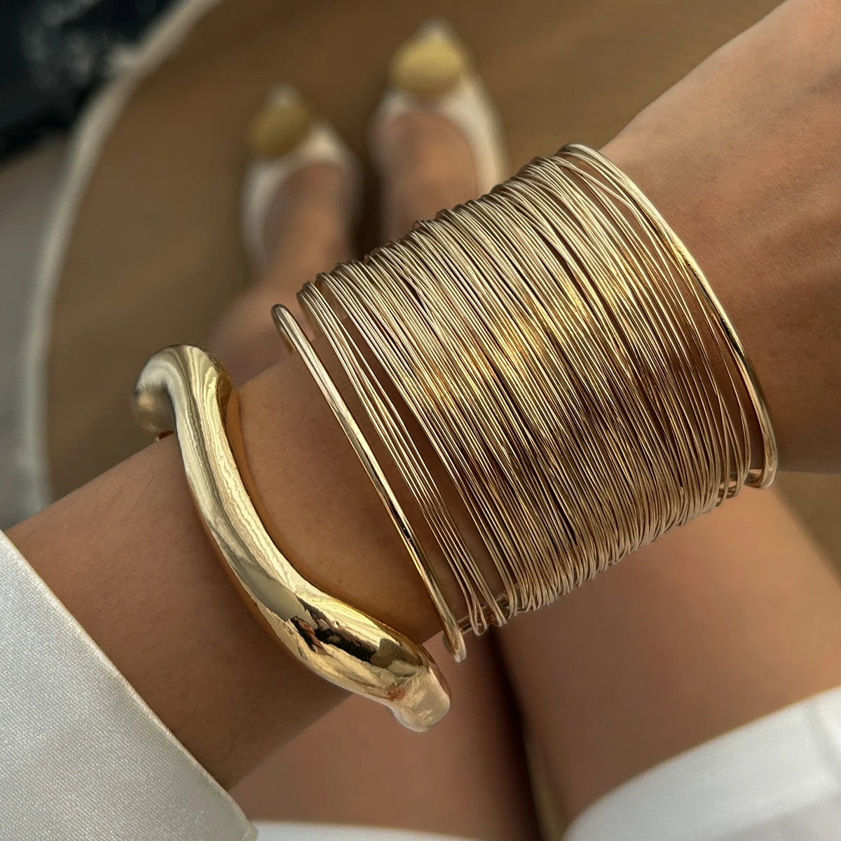 Marilyn Bracelet