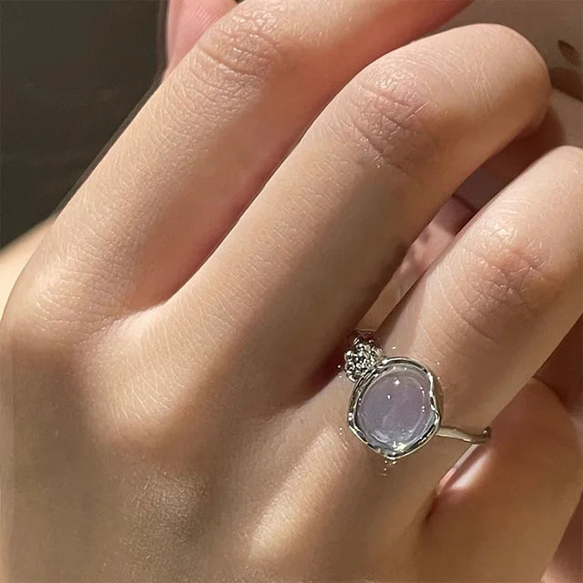 Lucia Ring