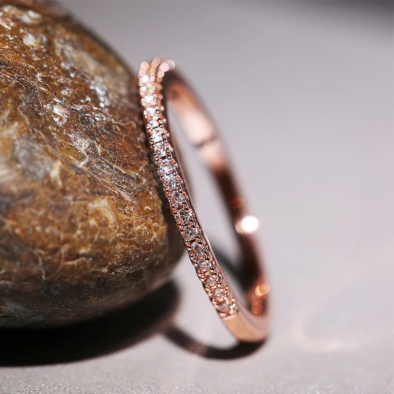 QUEEN RING!