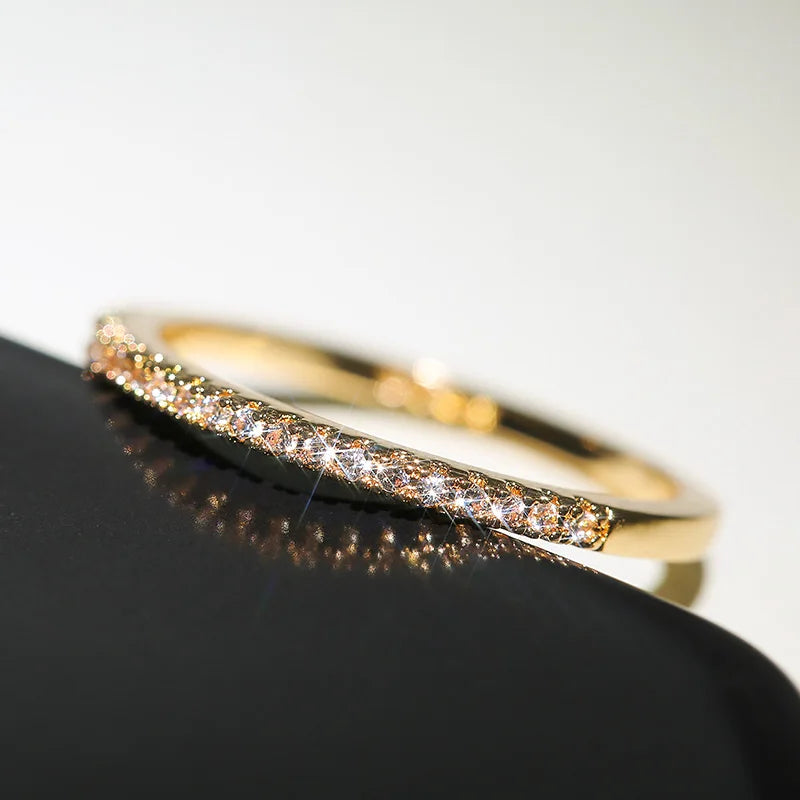 QUEEN RING!