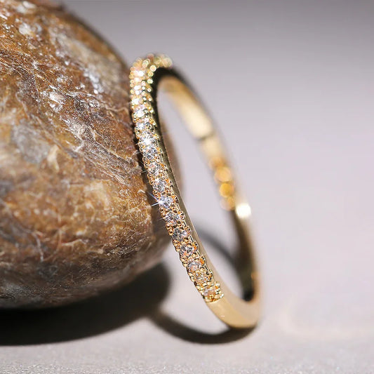 QUEEN RING!