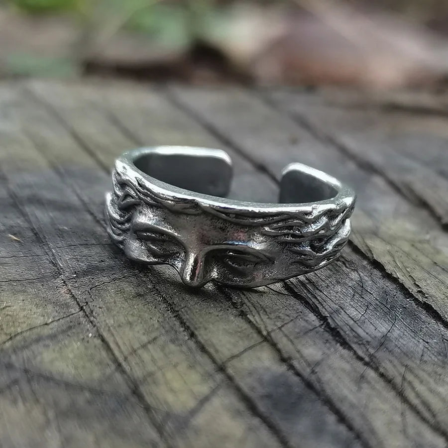 Alpha Ring