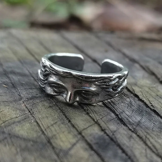 Alpha Ring