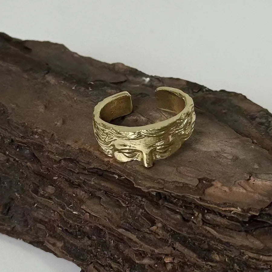 Alpha Ring