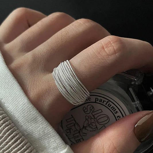 Lucia Ring