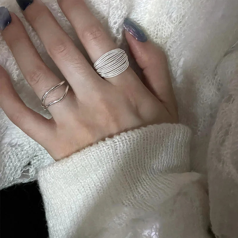 Lucia Ring