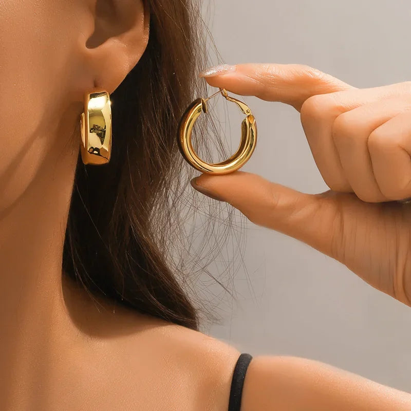 Mia Earrings
