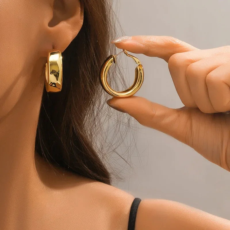 Mia Earrings