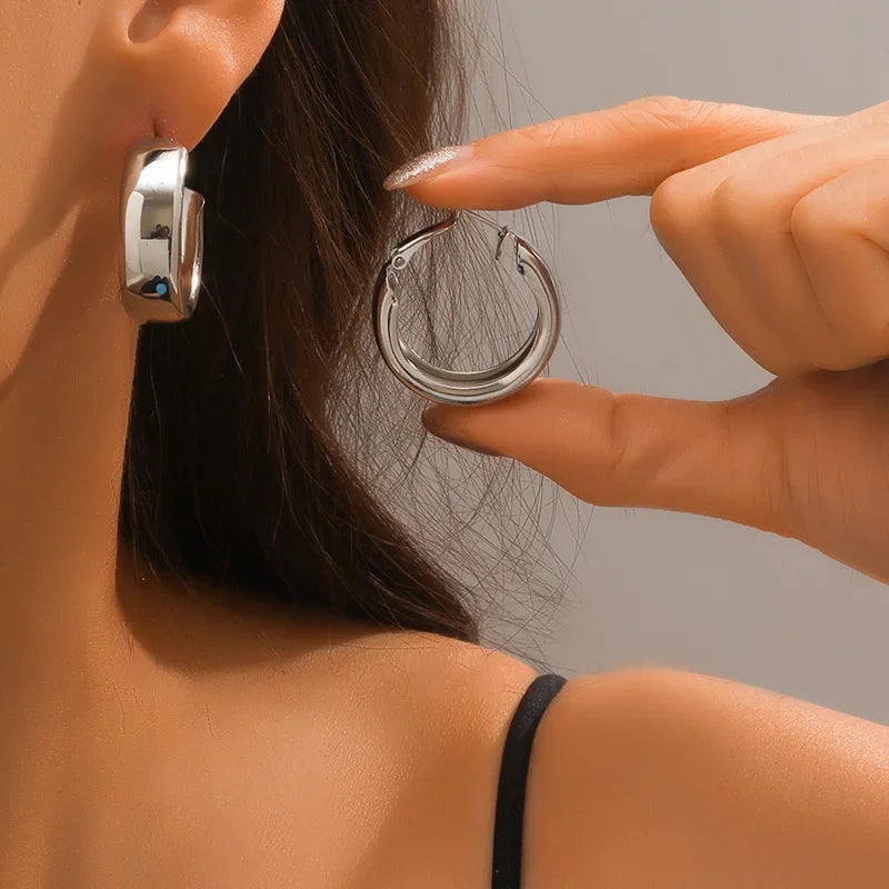 Mia Earrings