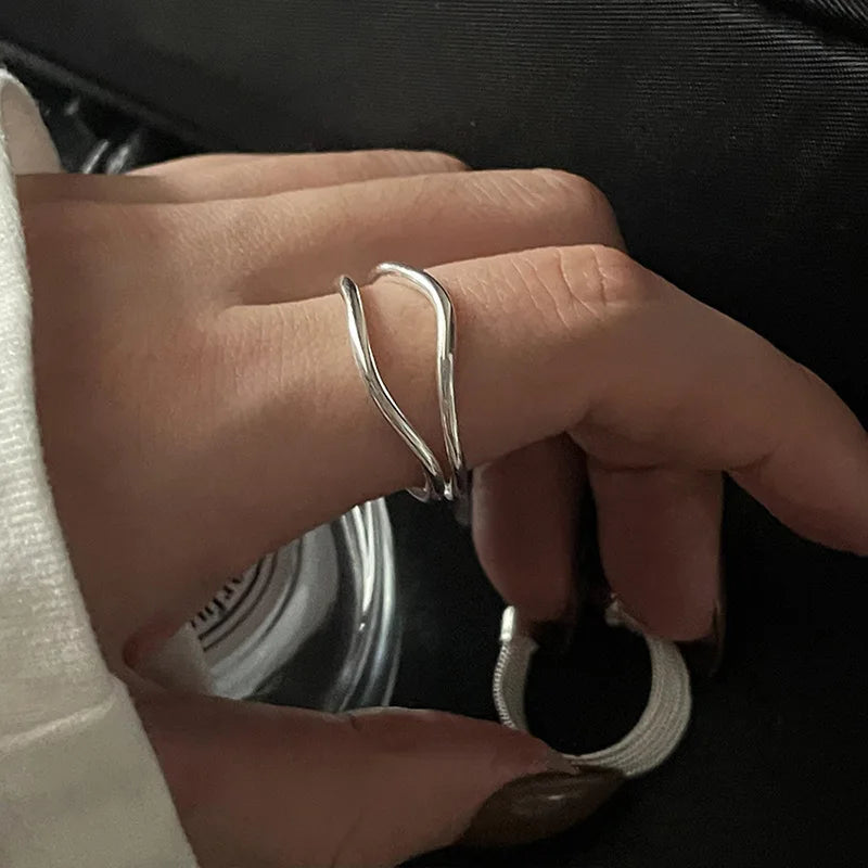 Lucia Ring