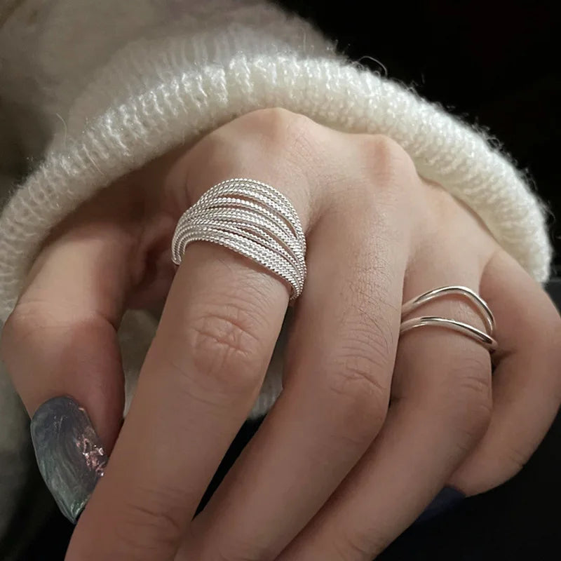 Lucia Ring