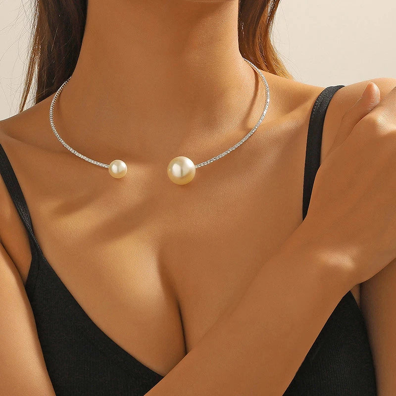Georgina Necklace