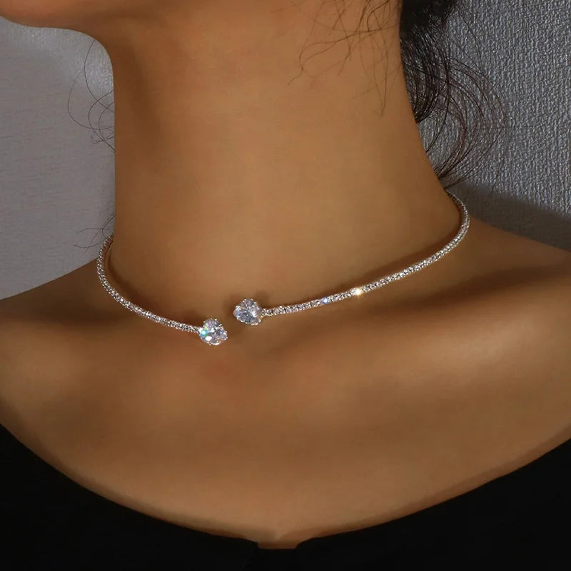 Georgina Necklace