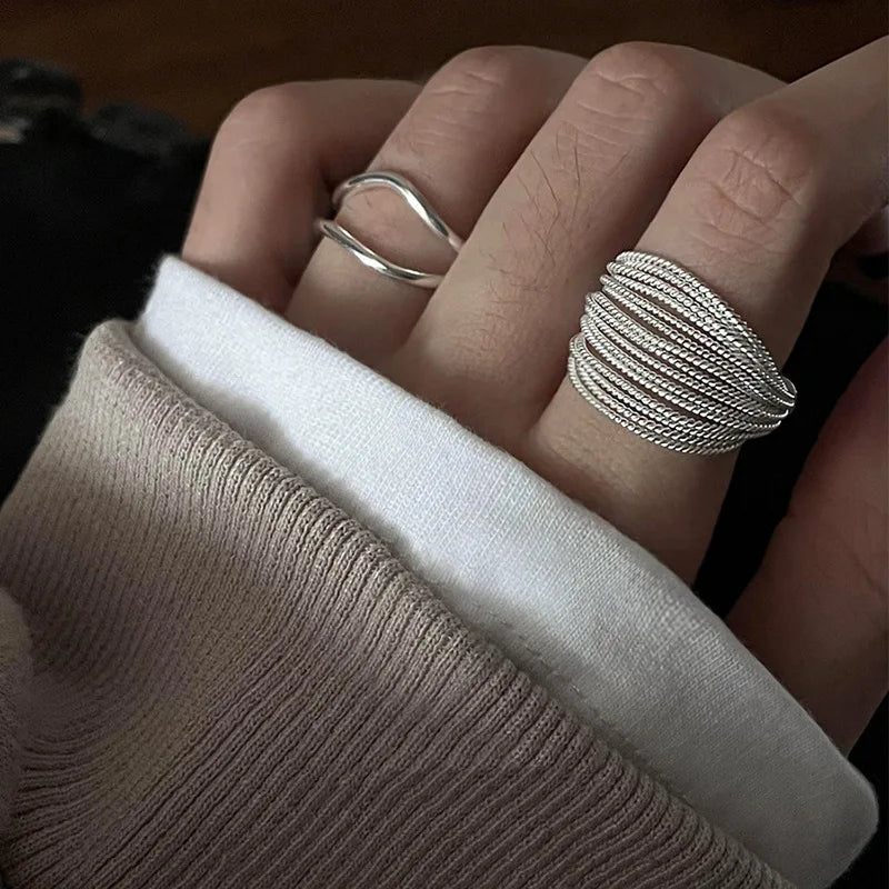 Lucia Ring
