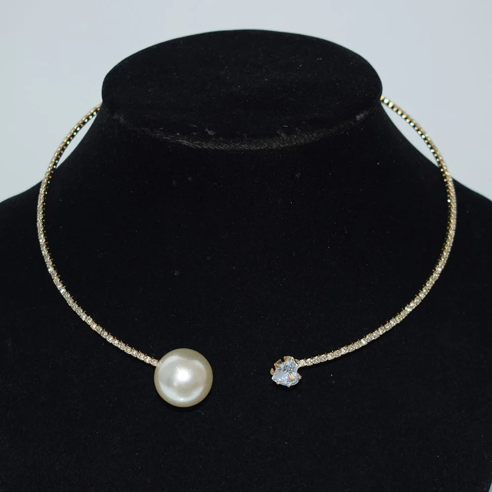 Georgina Necklace