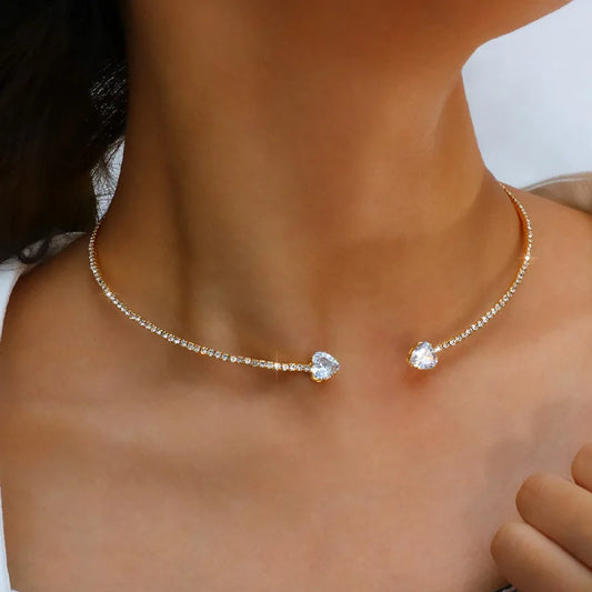 Georgina Necklace