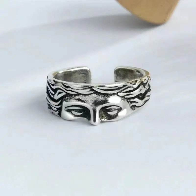 Alpha Ring