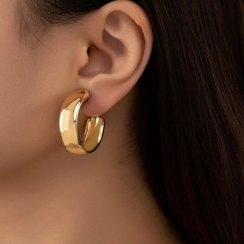 Mia Earrings