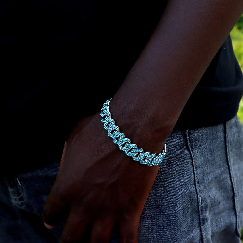 Lamine Bracelet