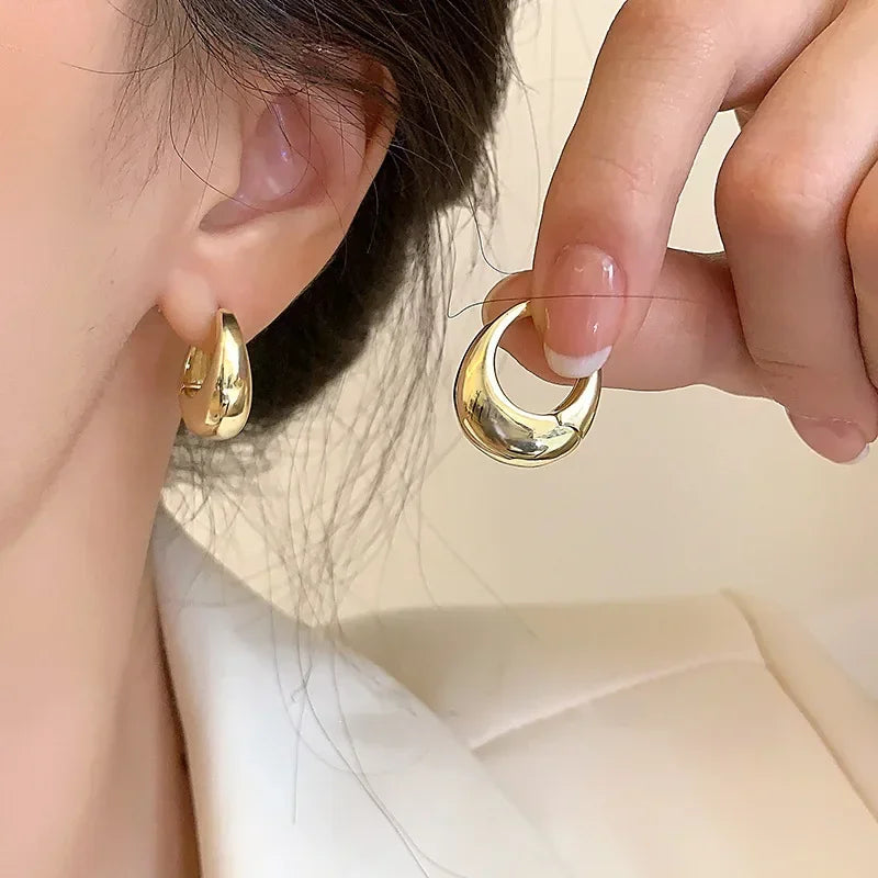 Mia Earrings